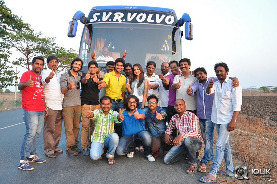 Pyaar-Mein-Padipoyane-Movie-Success-Tour